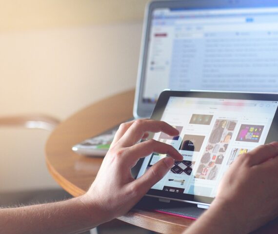 3 manieren om te besparen op internet