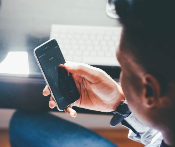 Goedkope simkaart voor je mobiele telefoon?